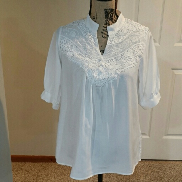 Blouse - Picture 1 of 4